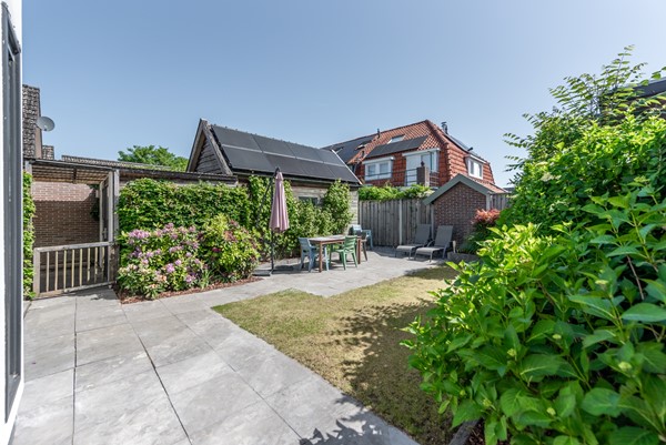Medium property photo - Tienwoningenweg 13, 7312 DK Apeldoorn